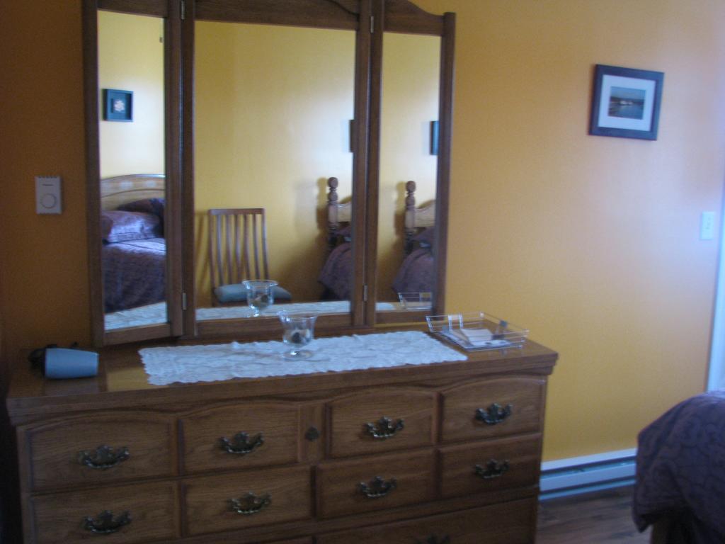 Right Off Da Boat B&B Channel-Port aux Basques Pokój zdjęcie