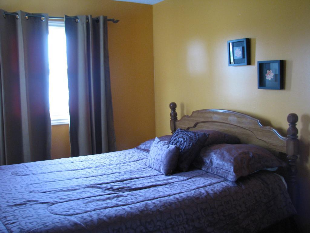 Right Off Da Boat B&B Channel-Port aux Basques Pokój zdjęcie