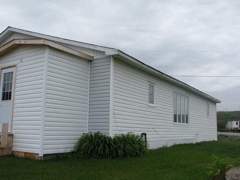 Right Off Da Boat B&B Channel-Port aux Basques Zewnętrze zdjęcie