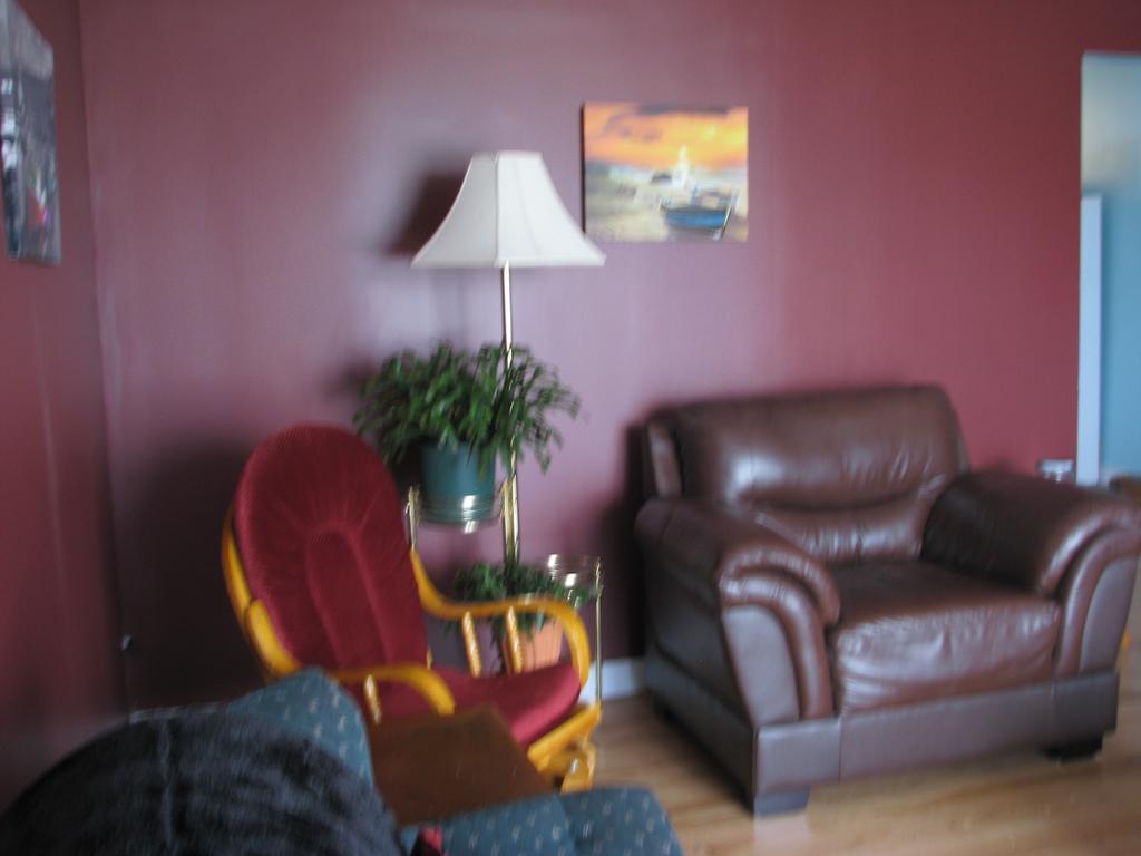 Right Off Da Boat B&B Channel-Port aux Basques Zewnętrze zdjęcie