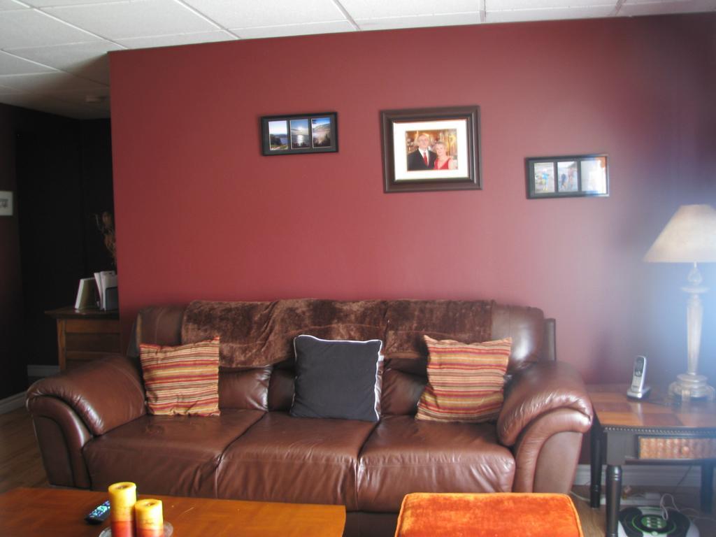 Right Off Da Boat B&B Channel-Port aux Basques Zewnętrze zdjęcie