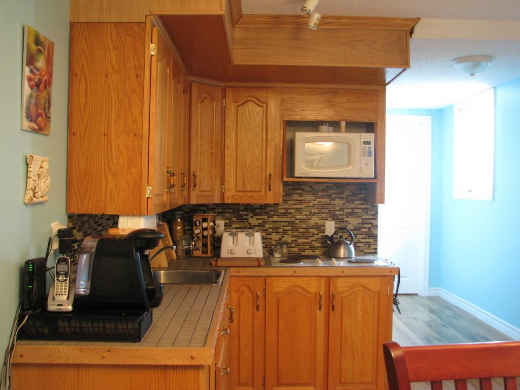 Right Off Da Boat B&B Channel-Port aux Basques Zewnętrze zdjęcie